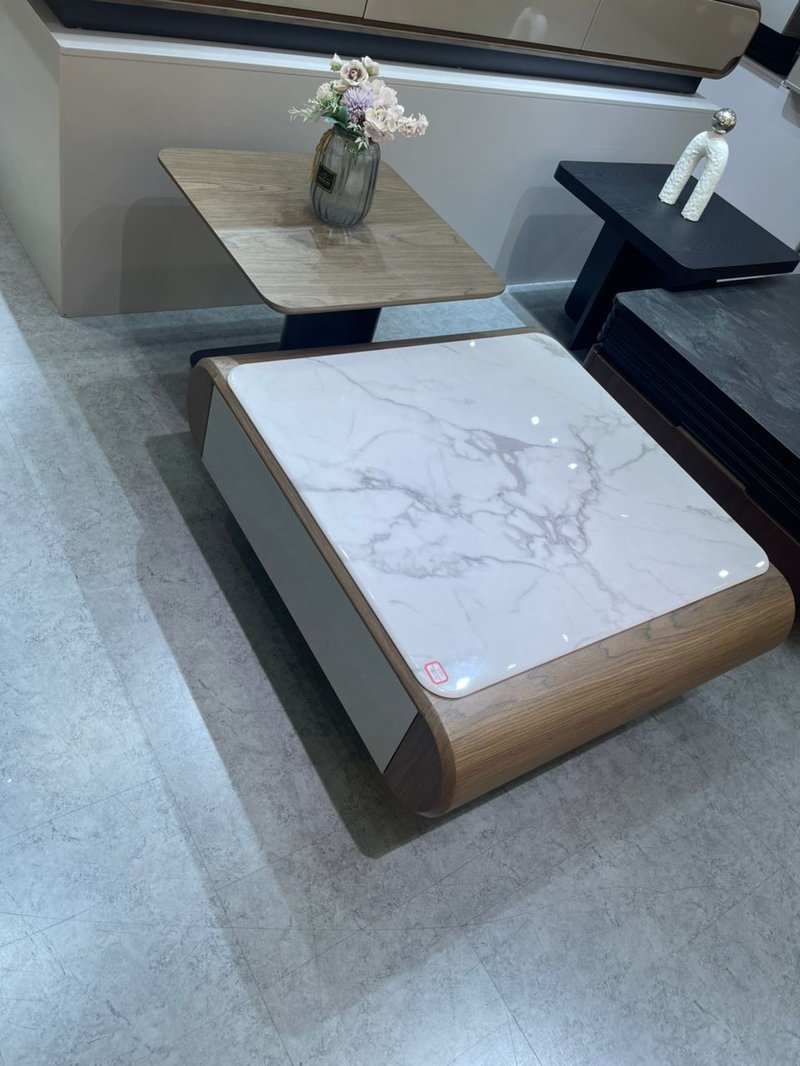 Unique center table luxury