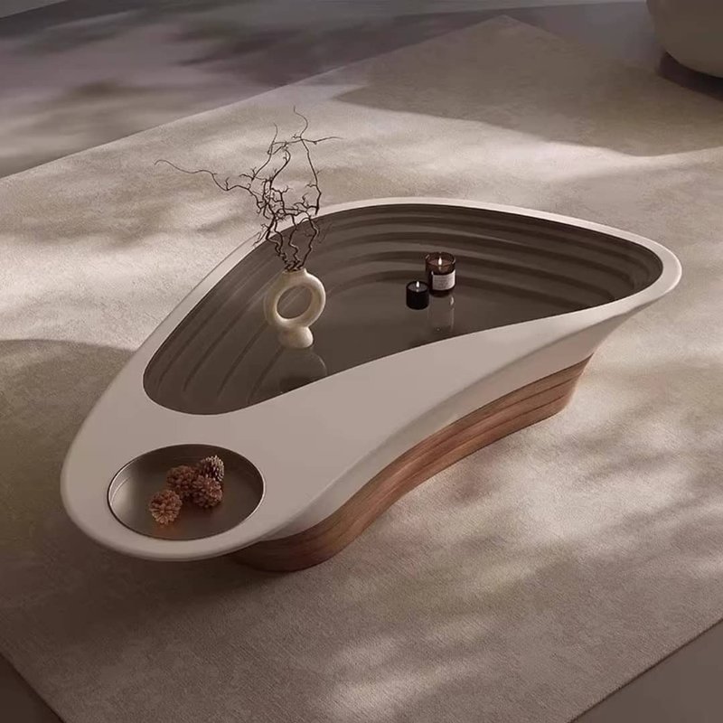 Unique design Nordic centre table