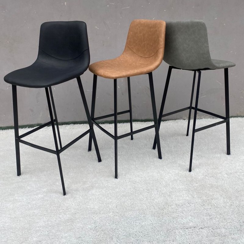 Unique Bar chairs