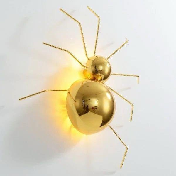 Modern Glow Wall Light