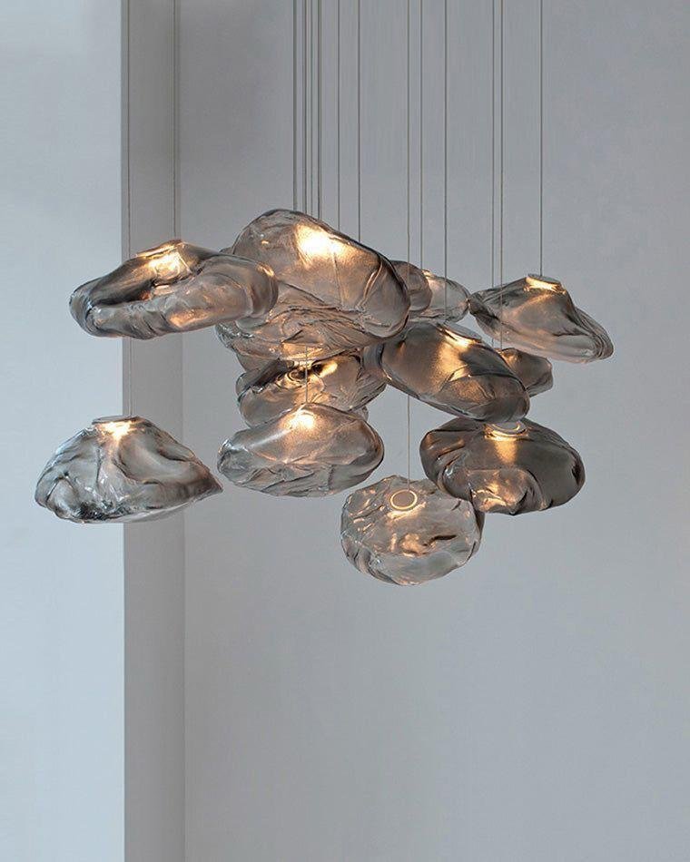 PrimeGlow Ceiling Light