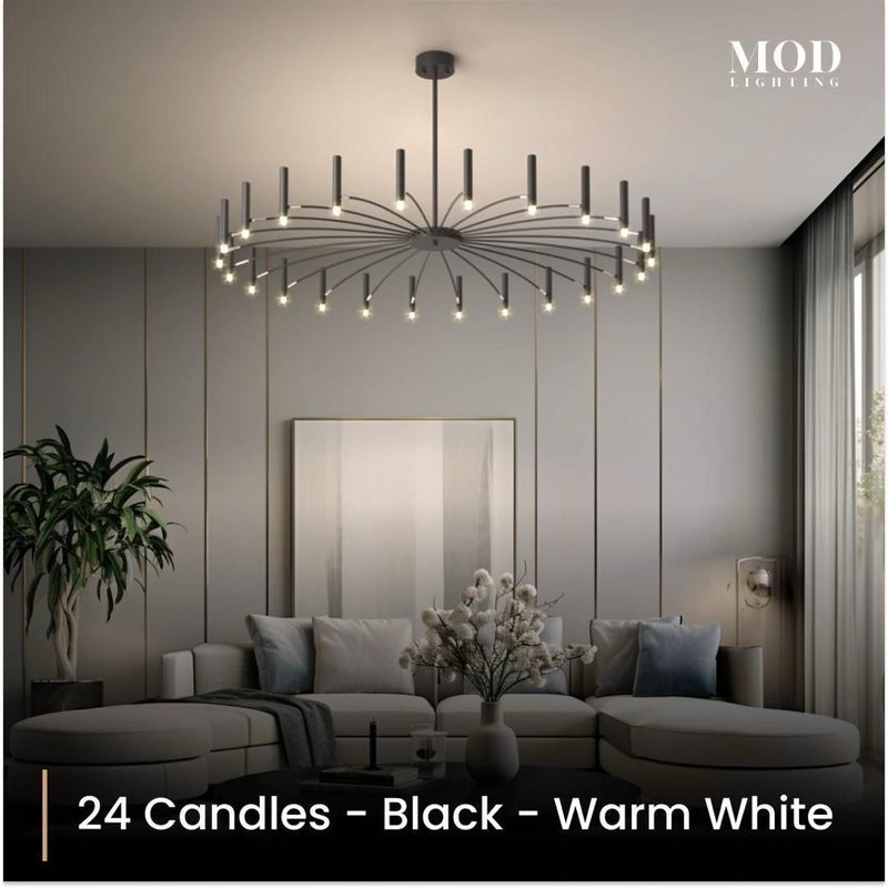 Aura Bright Ceiling Light