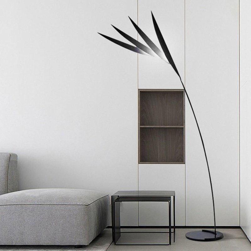 Elite Comfort Standing Floor Lamp