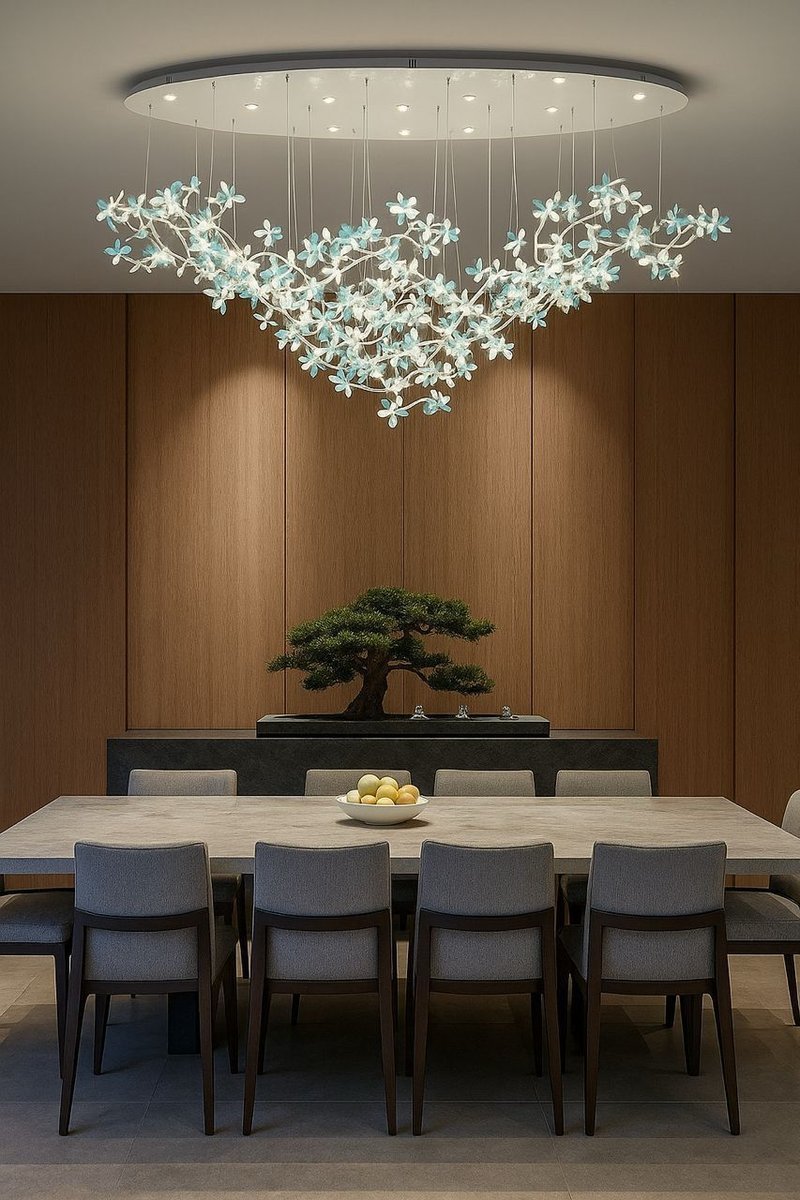 Eclipse Modern Ceiling Light