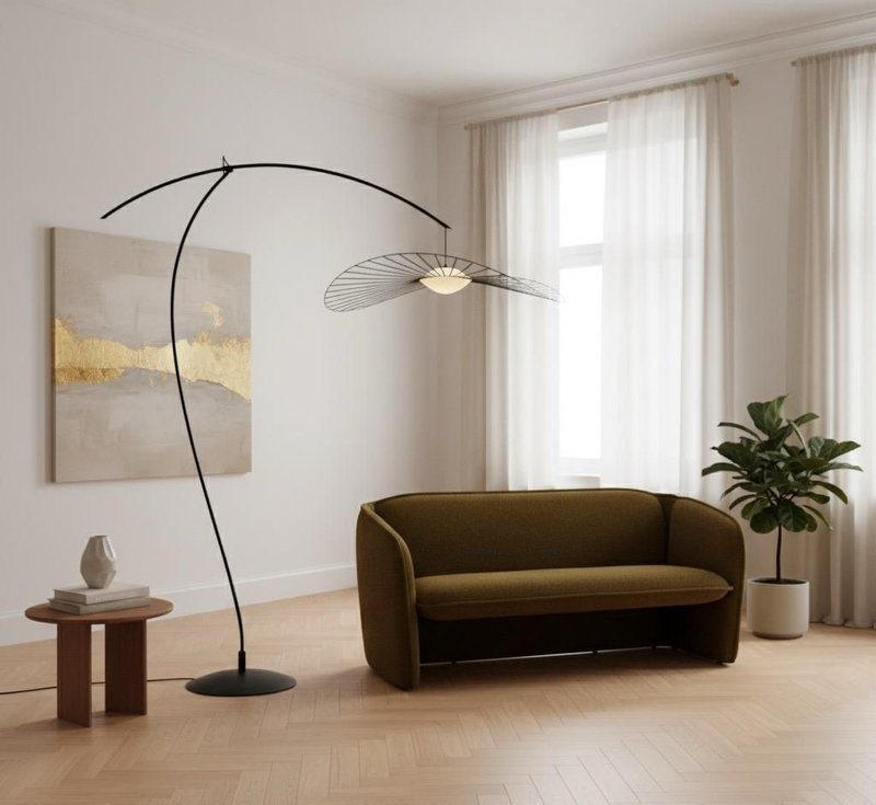Horizon Standing Floor Lamp