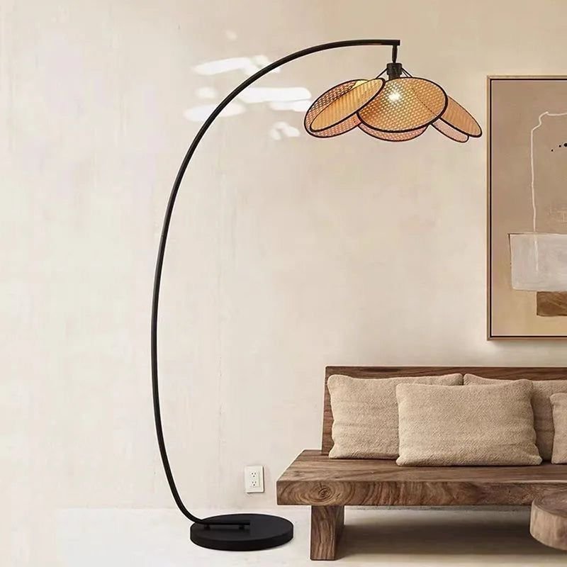 Solis Standing Floor Lamp