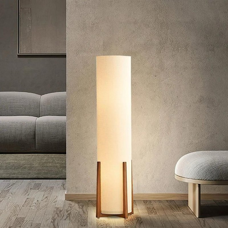 Zenith Standing Floor Lamp