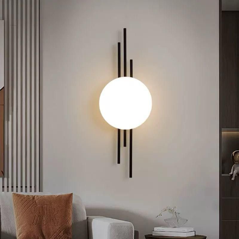 Stellar Edge Wall Light