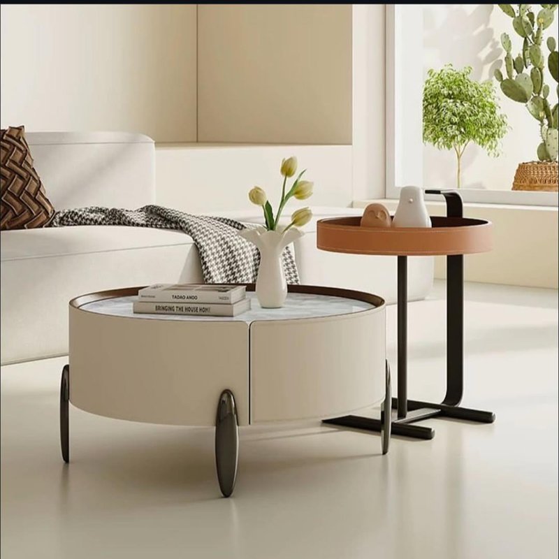 Center table, unique design. - Image 1