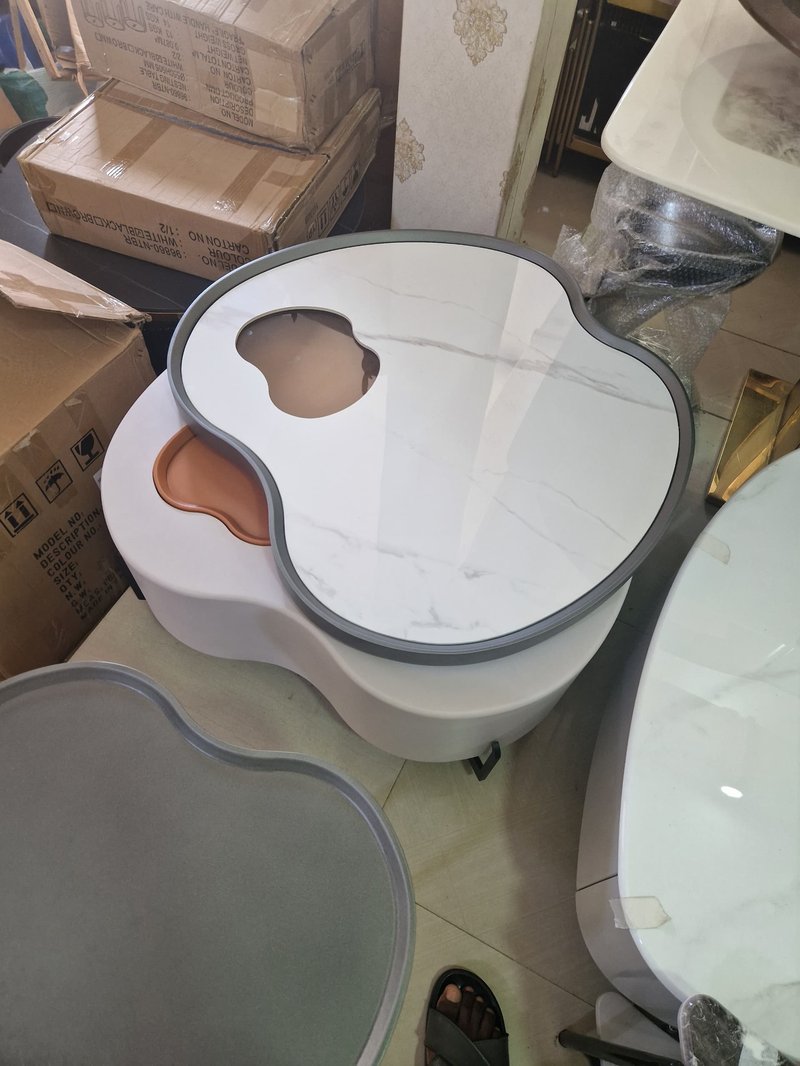 Nordic unique center table - Image 1