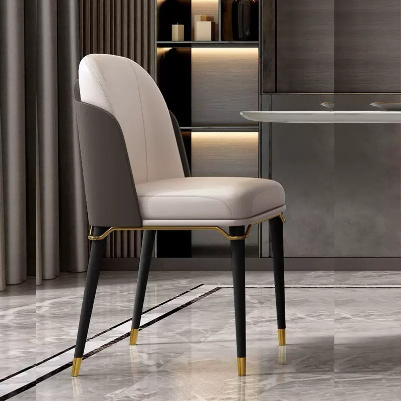 Unique Dinning chairs 3 - Image 1