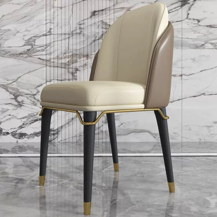 Unique Dinning chairs 3 - Image 1