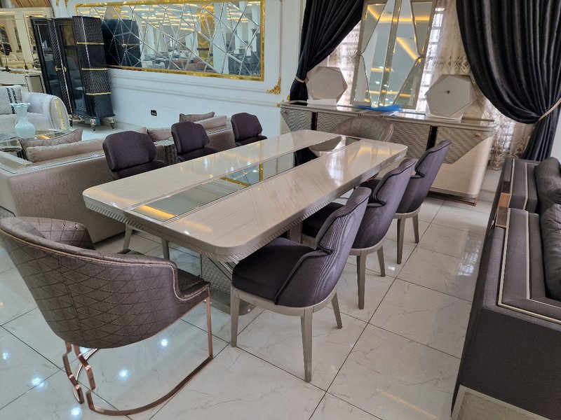 NovaCraft Turkish Living Collection - Image 1