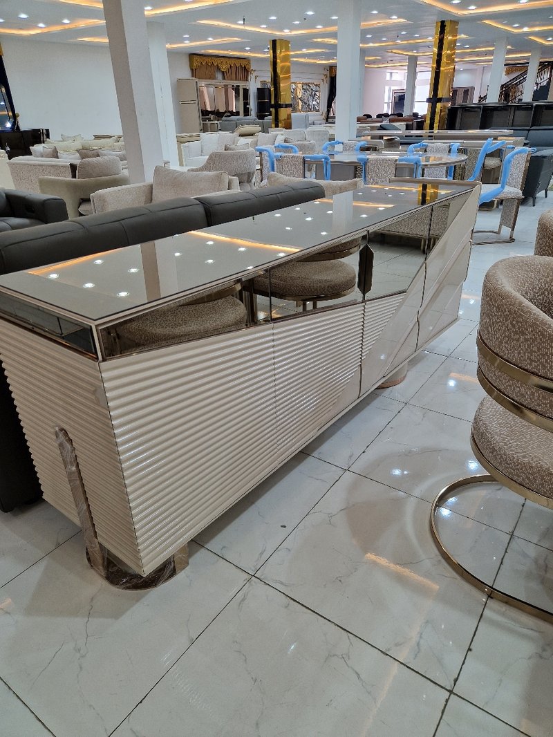 Elysara Modernique Turkish Contemporary Sofa - Image 1