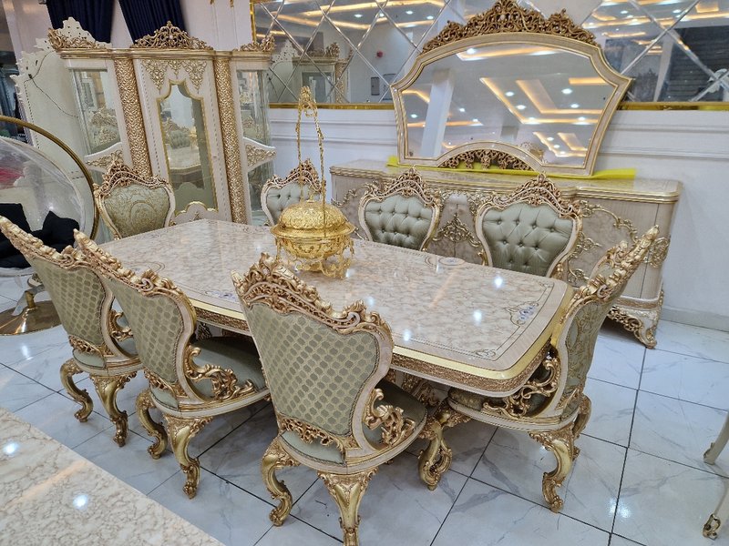 Emperor Royal sofa set - Image 1