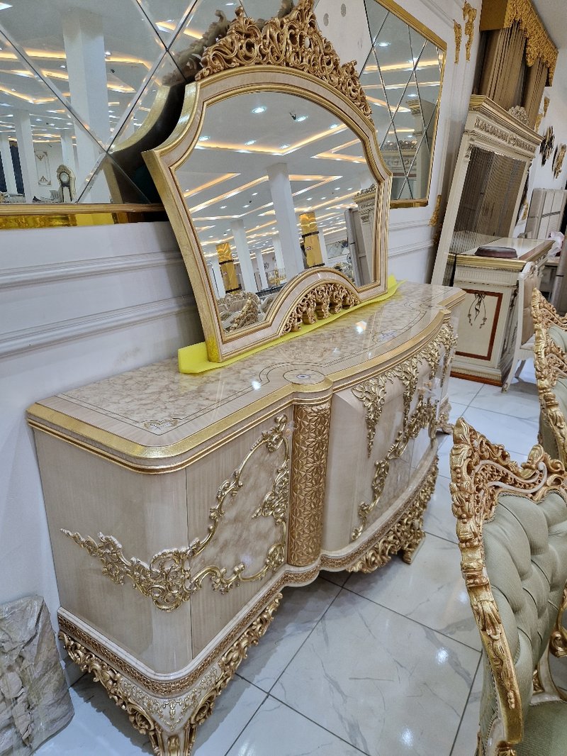 Emperor Royal sofa set - Image 1