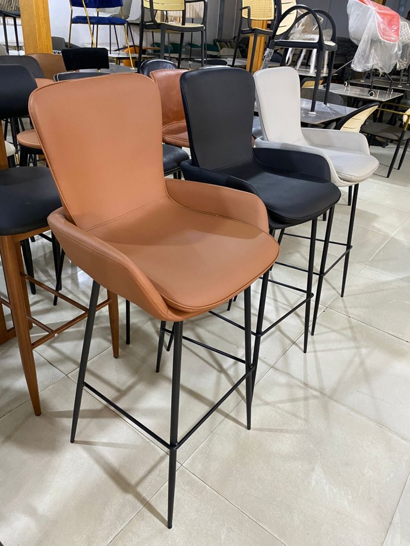 Haven Relax Bar & Kitchen Chair - Image 1