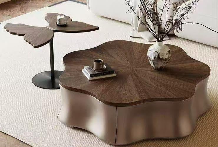 Aurelia Bloom Center Table - Image 1
