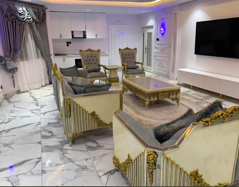 turkey sofa set - Image 1