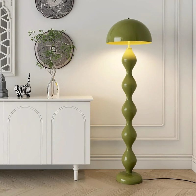 Mv styles Signature Standing Lamp - Image 1